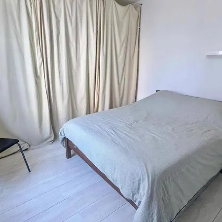 Moderne 2 Personnes Appartamento *