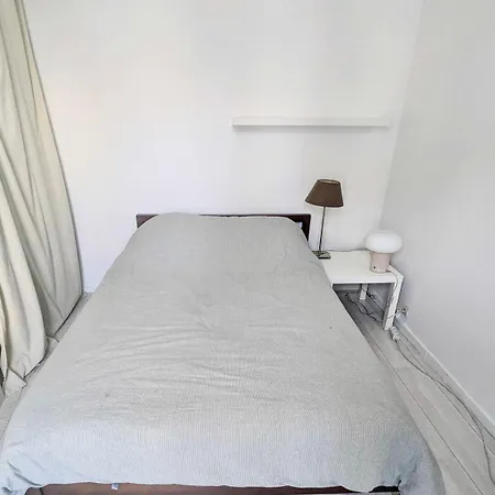 Moderne 2 Personnes Parigi