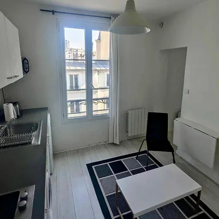 Moderne 2 Personnes * Parigi